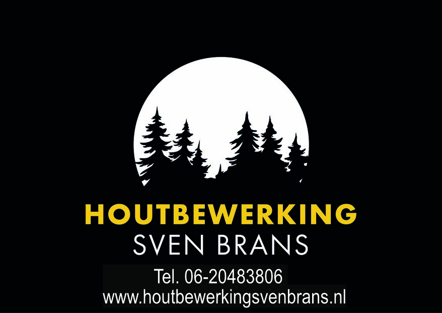 Logo Sven aangepast
