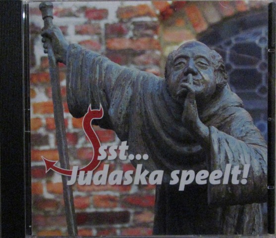 sst Judaska speelt (Klein)